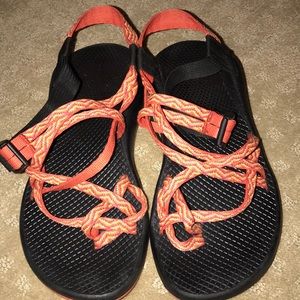 Chacos